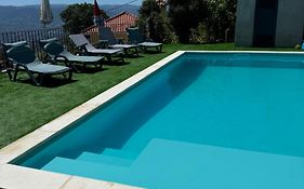 Casa do Pátio - Férias no Douro